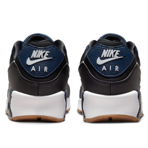 Nike Air Max 90 (FB9658-400)