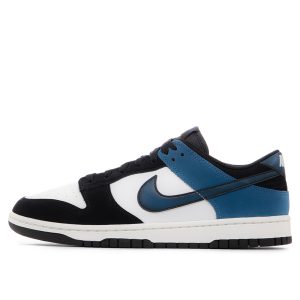 Nike Dunk Low Retro NAS (FD6923-100)