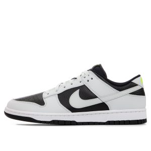 Nike Dunk Low Panda Neon (FD9756-001)