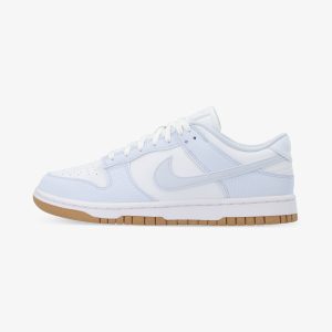 Женские Кеды Nike Dunk (FN6345-100)