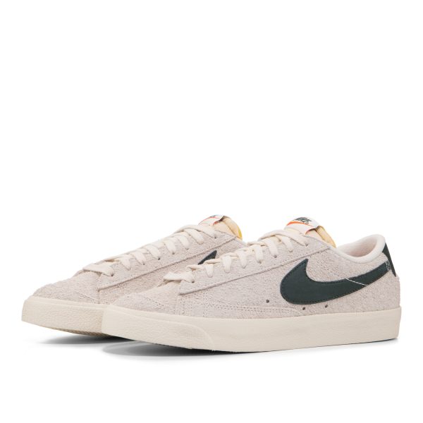 Nike Blazer Low 77 (FQ8060-002)