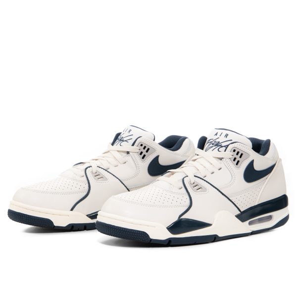 Nike Air Flight 89 Low (FQ8256-001)