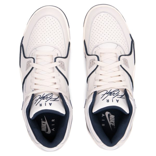 Nike Air Flight 89 Low (FQ8256-001)