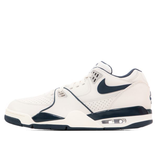 Nike Air Flight 89 Low (FQ8256-001)