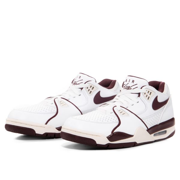 Nike Air Flight 89 Low (FQ8256-100)