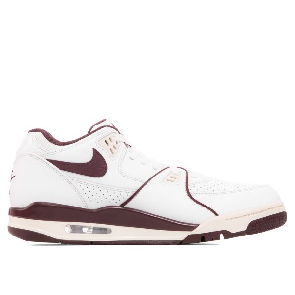 Nike Air Flight 89 Low (FQ8256-100)