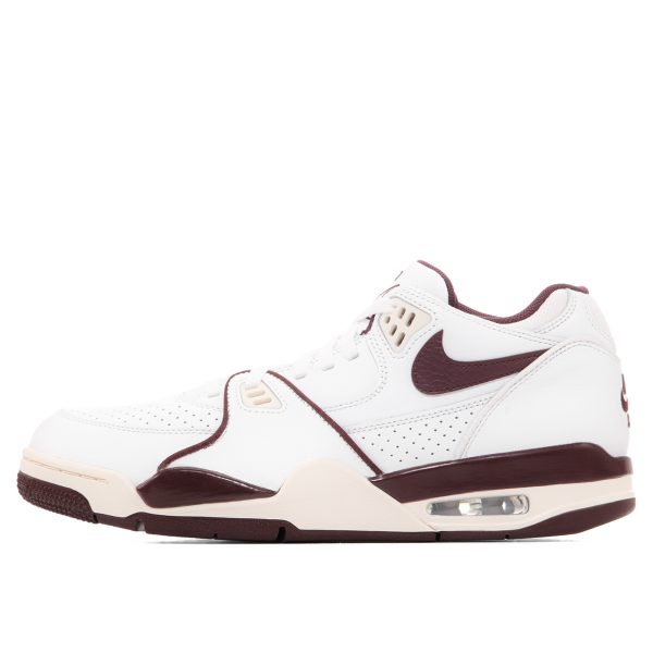 Nike Air Flight 89 Low (FQ8256-100)