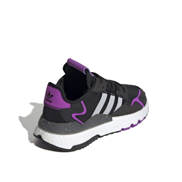 adidas Nite Jogger (FX6903-3.5K)