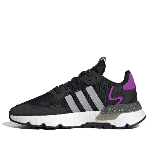 adidas Nite Jogger (FX6903-3.5K)