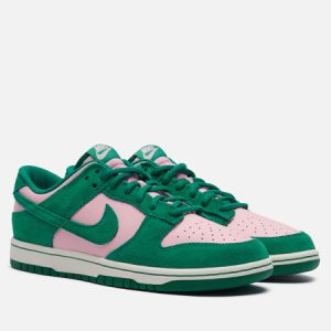 кроссовки Nike Dunk Low Retro SE (FZ0549-600)  цвета