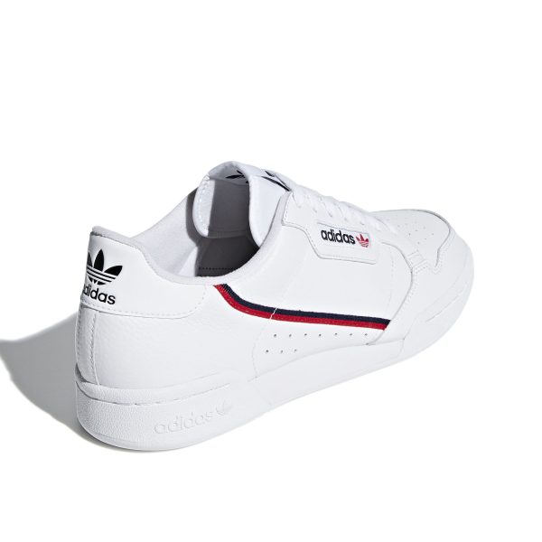 adidas Continental 80 (G27706-7.5K)