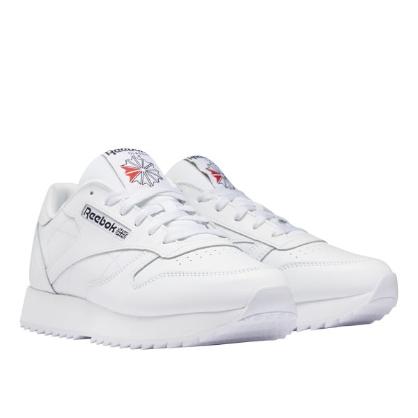 Reebok Leather Ripple (GX5092-5.5)