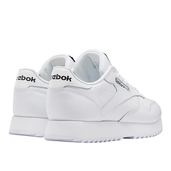 Reebok Leather Ripple (GX5092-5.5)