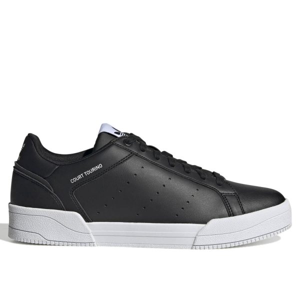 adidas Court Tourino (H02176-11.5K)