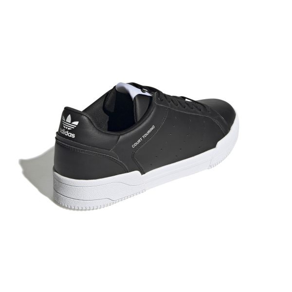 adidas Court Tourino (H02176-11.5K)