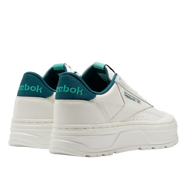 Reebok Club C Double GEO (H67348-5.5)