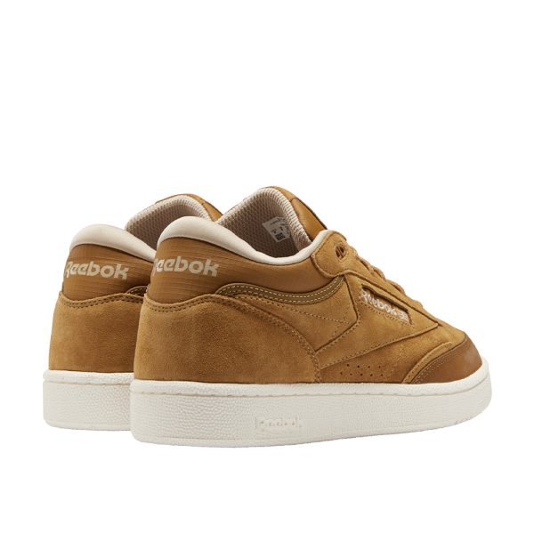 Reebok Club C Mid II (H69125-10.5)