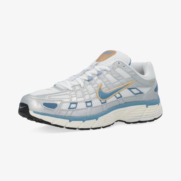 Мужские Кроссовки Nike P-6000 (HJ7246-100)