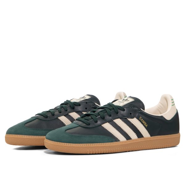 adidas Samba OG (ID1483-7K)