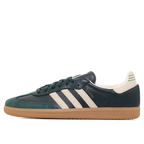 adidas Samba OG (ID1483-7K)