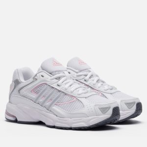 кроссовки adidas Response CL (IE0832) белого цвета