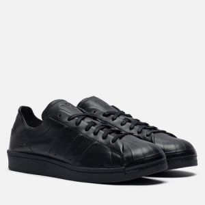 кроссовки Y-3 Superstar (IE3237) черного цвета