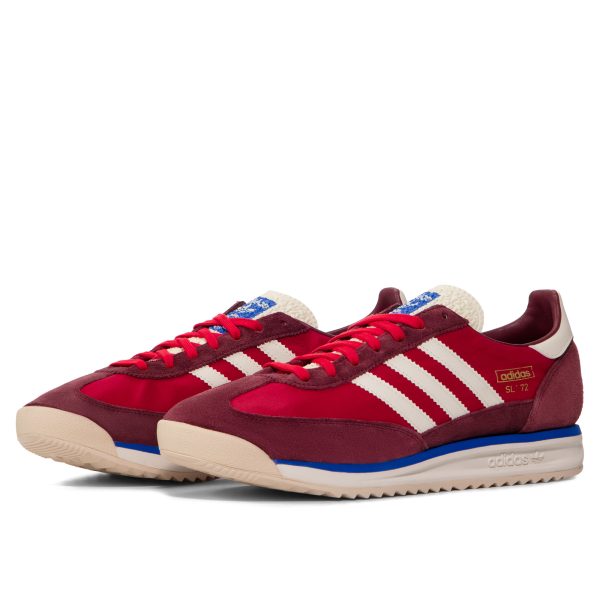 adidas SL 72 RS (JI1280-11K)