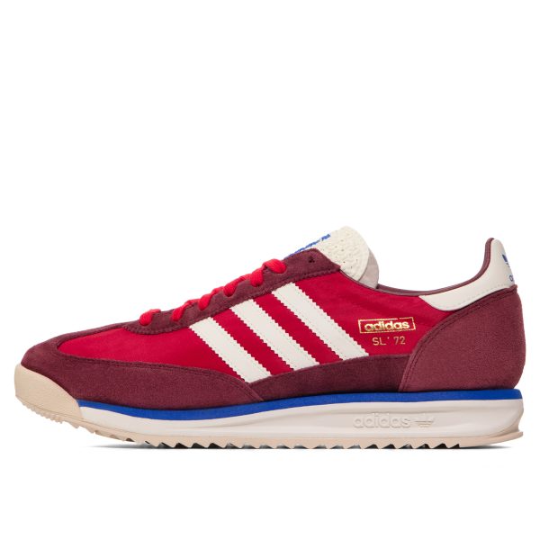 adidas SL 72 RS (JI1280-11K)