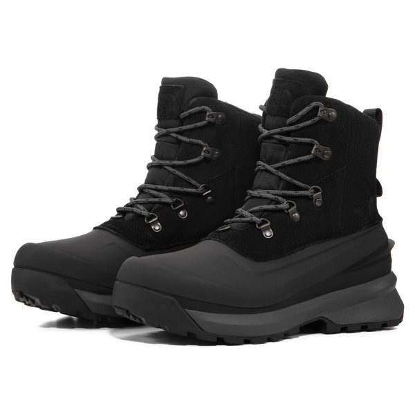 The North Face Chilkat V Lace Waterproof (NF0A5LW3KT01-10)