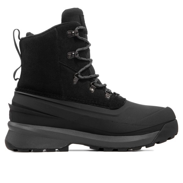 The North Face Chilkat V Lace Waterproof (NF0A5LW3KT01-10)