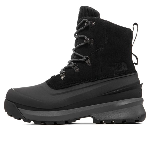 The North Face Chilkat V Lace Waterproof (NF0A5LW3KT01-10.5)