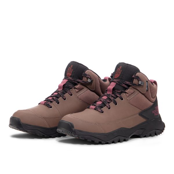 The North Face Storm Strike ΙΙΙ (NF0A5LWG7T41-6.5)