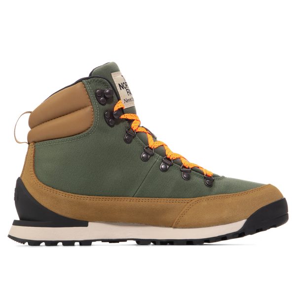 The North Face Back-To-Berkeley IV (NF0A8177OIK1-10.5)