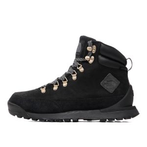 The North Face Berkeley IV Leather Waterproof (NF0A8A9EKX71-6.5)