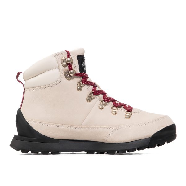 The North Face Berkeley IV Leather Waterproof (NF0A8A9EROU1-5.5)