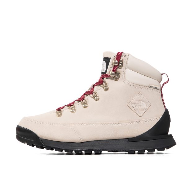 The North Face Berkeley IV Leather Waterproof (NF0A8A9EROU1-5.5)