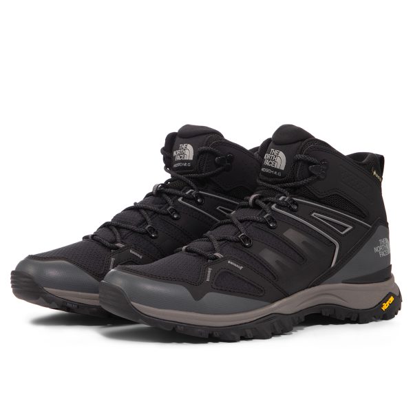 The North Face Hedgehog Mid GORE-TEX (NF0A8AAAKT01-10)