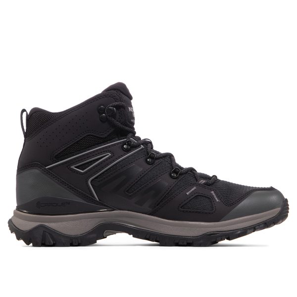 The North Face Hedgehog Mid GORE-TEX (NF0A8AAAKT01-10.5)