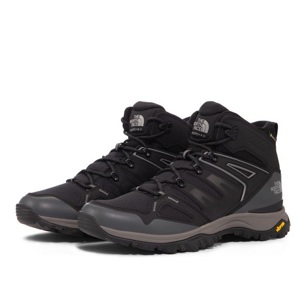 The North Face Hedgehog Mid GORE-TEX (NF0A8AACKT01-5.5)