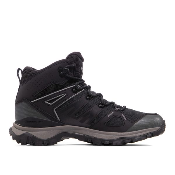 The North Face Hedgehog Mid GORE-TEX (NF0A8AACKT01-5.5)