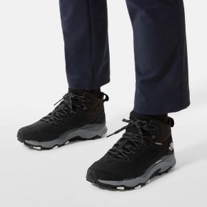 The North Face Vectiv Exploris Mid Futurelight (TA5G395PZ-8)