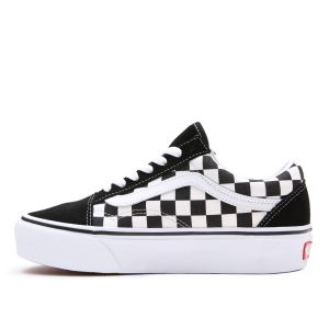 Vans Old Skool Platform Checkerboard (VA3B3UHRK-4)