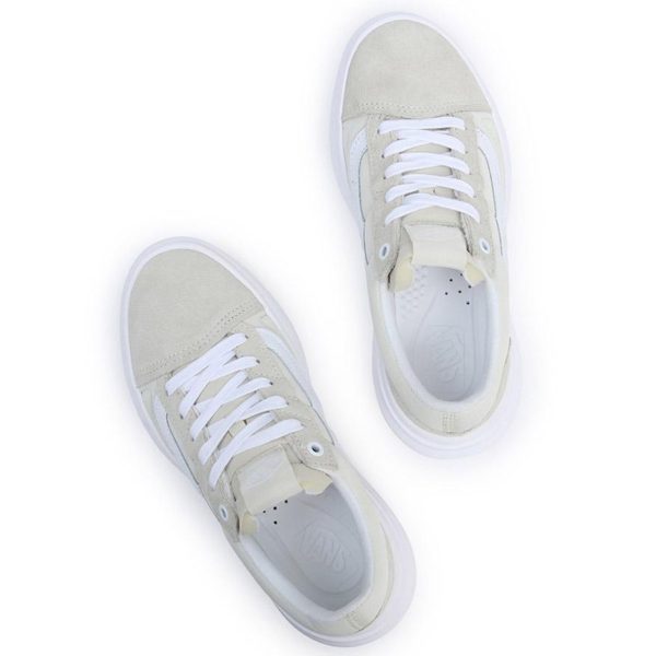 Vans Comfycush Overt C (VA7Q5E1NF-6)