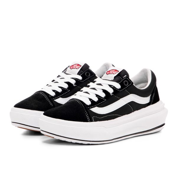 Vans Old Skool Overt C (VA7Q5EBA2-9)