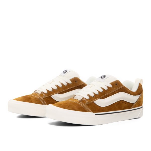 Vans Knu Skool (VN000CS0BRO1-10)