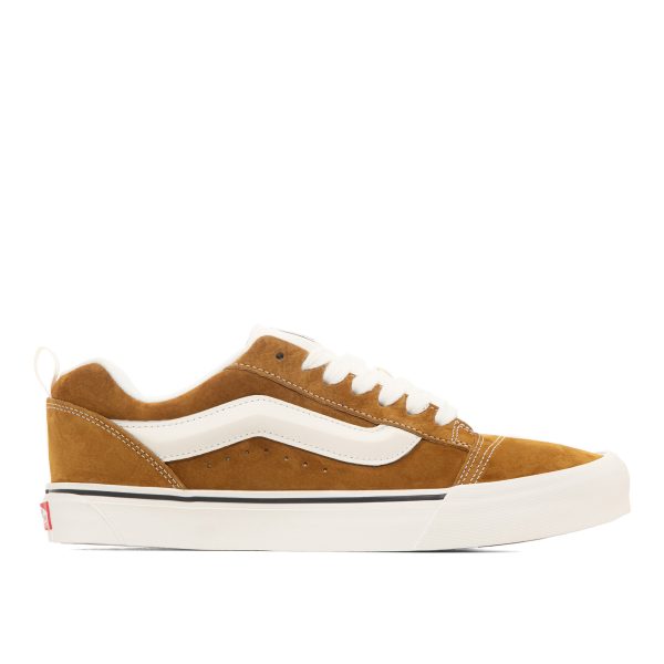 Vans Knu Skool (VN000CS0BRO1-10)