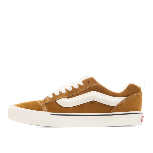 Vans Knu Skool (VN000CS0BRO1-10)