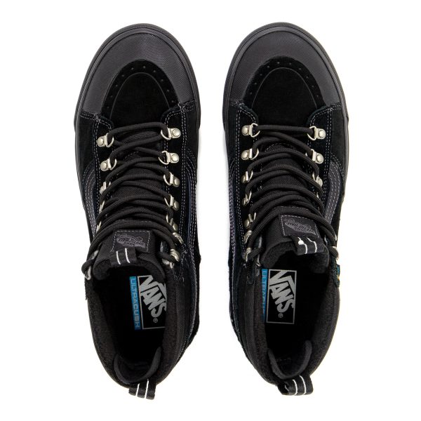 Vans MTE Sk8-Hi DR Waterproof (VN000CVRBLK1-10)