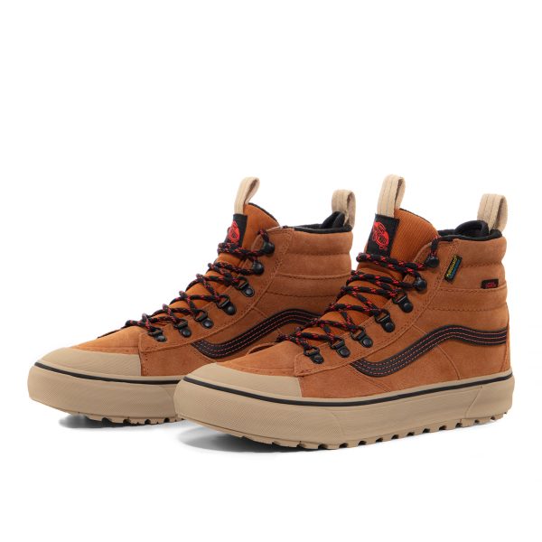 Vans Sk8-Hi MTE Waterproof (VN000CVRN1Z1-10.5)