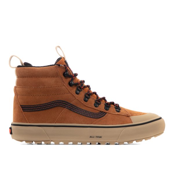 Vans Sk8-Hi MTE Waterproof (VN000CVRN1Z1-10.5)